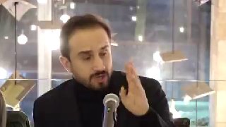 🔴סאדג' אל-חוסייני, יועץ כלכלי בכיר ותיאורטיקן של ממשלת פז'שקיאן: