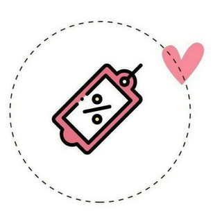 Скидки, купоны и промокоды Telegram Group Link