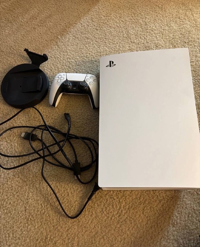 PlayStation 5 (PS5)