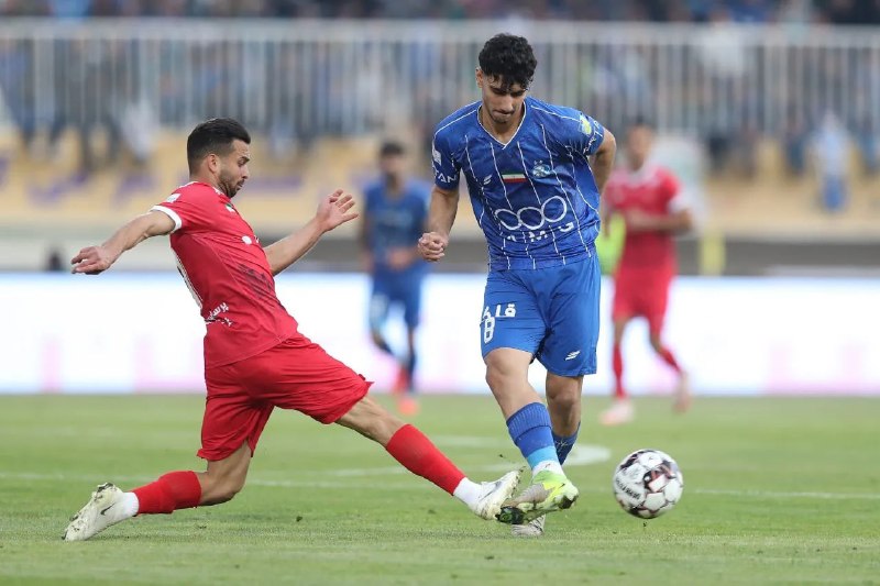 هتریک - مزدک میرزایی: ⚽️🆚⚽️ سازمان لیگ سه گزینه اصلی برای برگزاری دربی مدنظر دارد، سازمان لیگ قصد دارد دربی را در یکی از سه شهرِ مشهد، اصفهان 