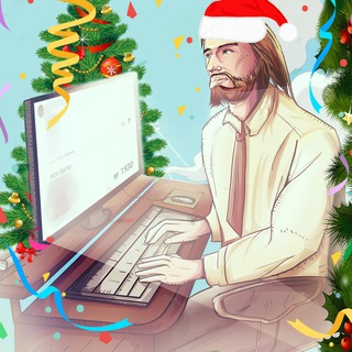 Telegram profile photo for Комментатор 18+
