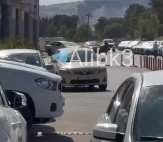 חדשות על התמקדות במטה האופוזיציה האיראנית