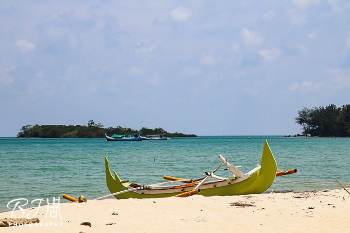 探索令人驚奇的「勿里洞島」(含2022年7月印尼最新入境旅遊規定）