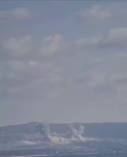 🚨 פיצוצים חדשים בעיירה מנסורי