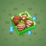 Berry Box #222