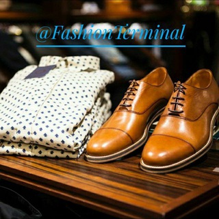 👔 Fashion - Clothes & Shoes 👔 Telegram Group Link