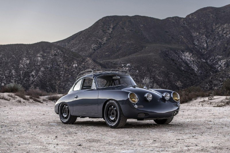 2019 Emory 356 C4S AllRad 1