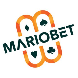 Telegram profile photo for Mariobet Telegram