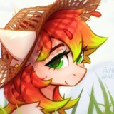 Чипсик рисует 18+ | Moewwur