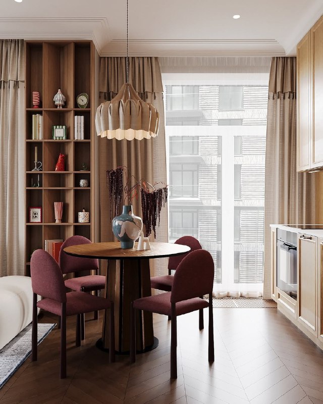 Прекрасное сочетание цветов и фактур. Как вам? Мы в МАХ - изображение 2 - прекрасное, сочетание, цветов