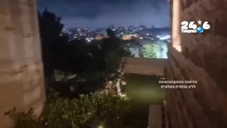 🇮🇱 ירי כבד בחברון לפני זמן קצר. חדשות בטחון מהשטח ללא צנזורה.