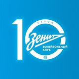 ВК «Зенит» (Санкт-Петербург)