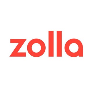 Telegram profile photo for zolla