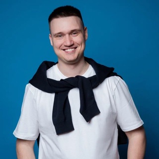 Telegram profile photo for Михаил Математик