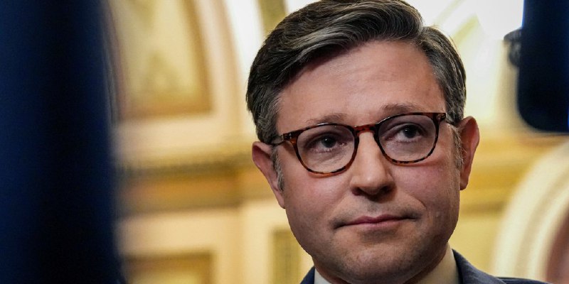 Conservatives block Trump agenda bill from advancing in major setback for GOP leaders