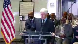 Bill Clinton:
