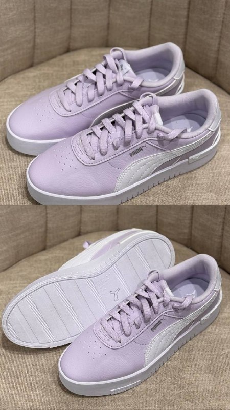 Продам кроссовки Puma женские — фото 1