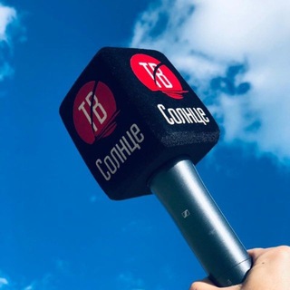 Telegram profile photo for СолнцеТВ. Сахалин. Свежие новости