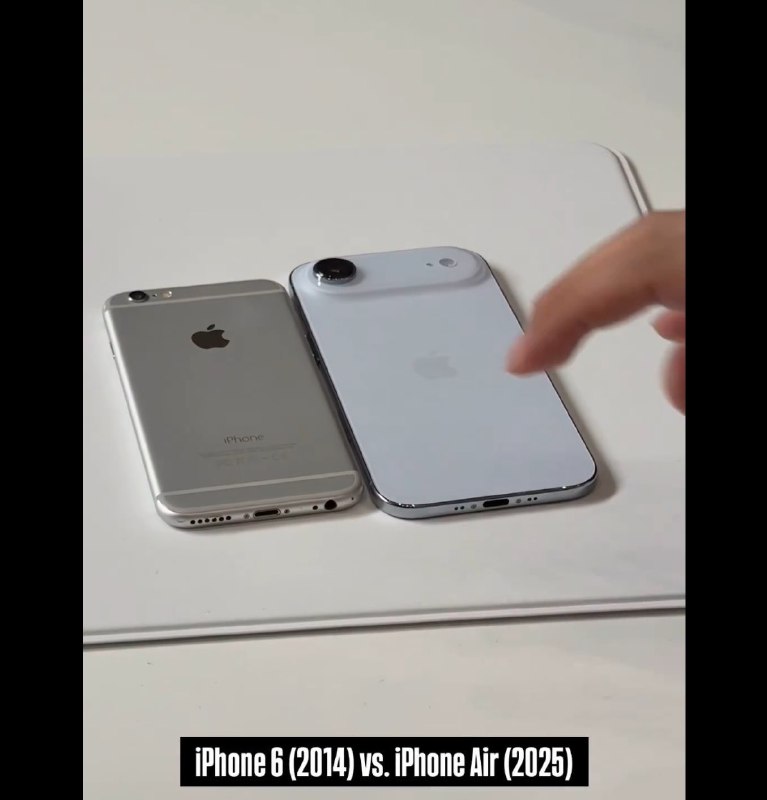 iPhone 6系列是苹果公司有史以来销量最高的产品线，合计售出超过2.2亿台