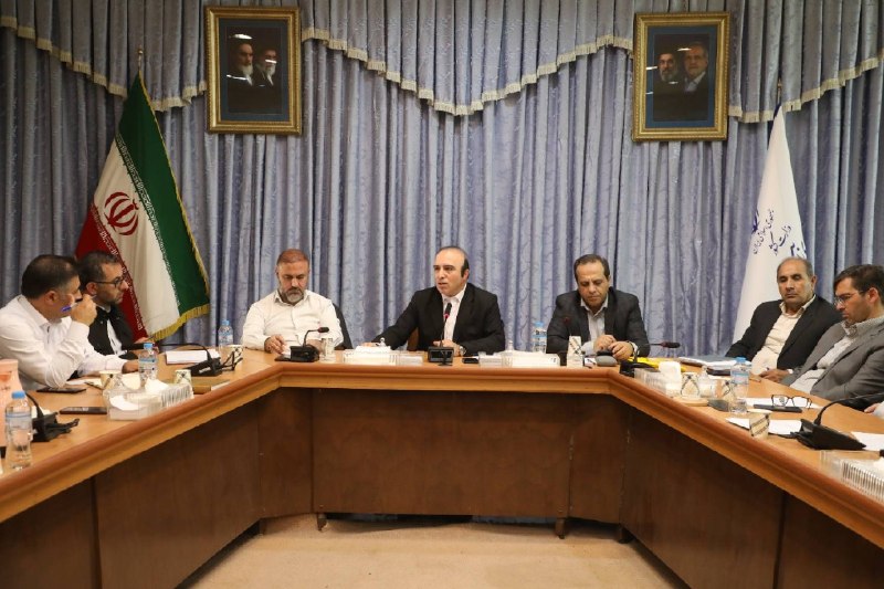 سلام استان | اردبیل: روند راهاندازی کامل منطقه آزاد اردبیل - بیلهسوار سرعت میگیرد🔹معاون هماهنگی امور اقتصادی استاندار اردبیل گفت: تسریع در
