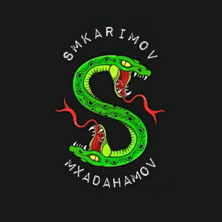 SMKarimov Telegram Group Link