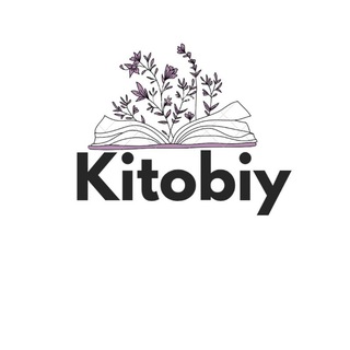 Kitobiy📚