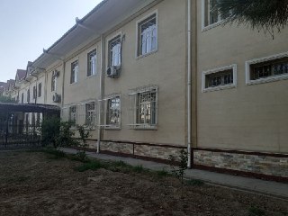 Prodaetsya zemelnoy uchastok 5.5 sotok