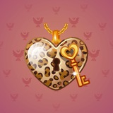 Cupid Charm #187