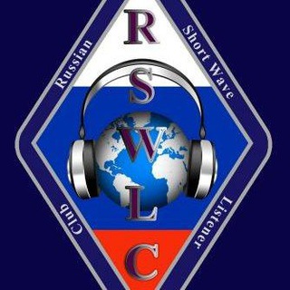 RSWLC logo on Telegram