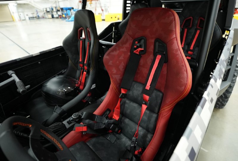Toyota возродила Scion в виде гибридного концепта 6