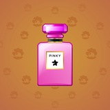 Perfume Bottle #114