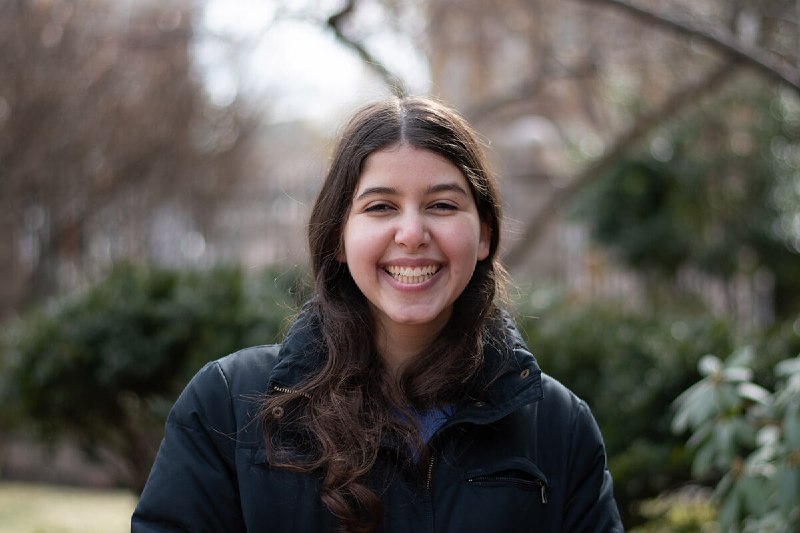 After harassment at Columbia, this Jewish undergrad felt most attacked by her student paper