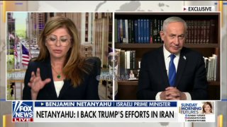 🇺🇸🇮🇱🇮🇷 פוקס ברטירומו: האם אתה יכול לספר לנו על כל מידע חדש שיש לך על תוכנית הגרעין ההיא שאתה הולך להצ…
