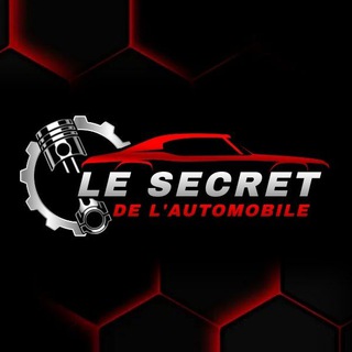 Telegram profile photo for Le Secret de l'Automobile
