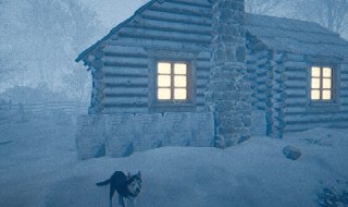 В Steam раздают хоррор про работягу и его кошмарный выходнойУ игроков появилась возможность заполучить в коллекцию Terrors to Unveil Day Off.
