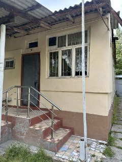 Продаётся участок в центре города