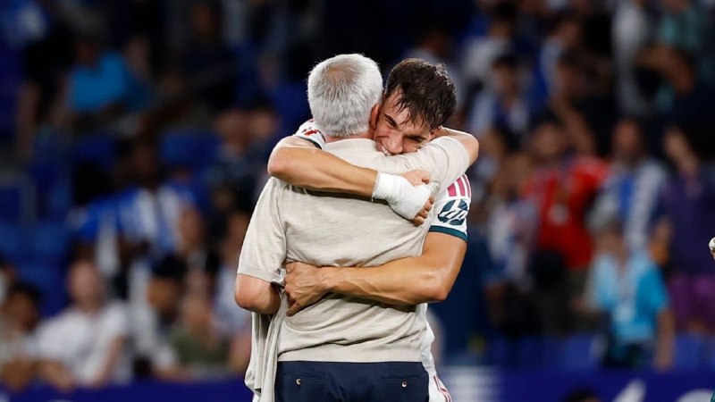 RealMadridFarsi: یک مورینیوی جدیدیادداشت توماس رونسرو در آاس 🟡واقعیت اینه که گل فوق‌العاده اسپی باعث شد فشار از روی مورینیو در اولین بازی