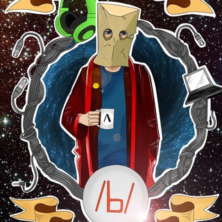 Луркоморье Telegram Group Link