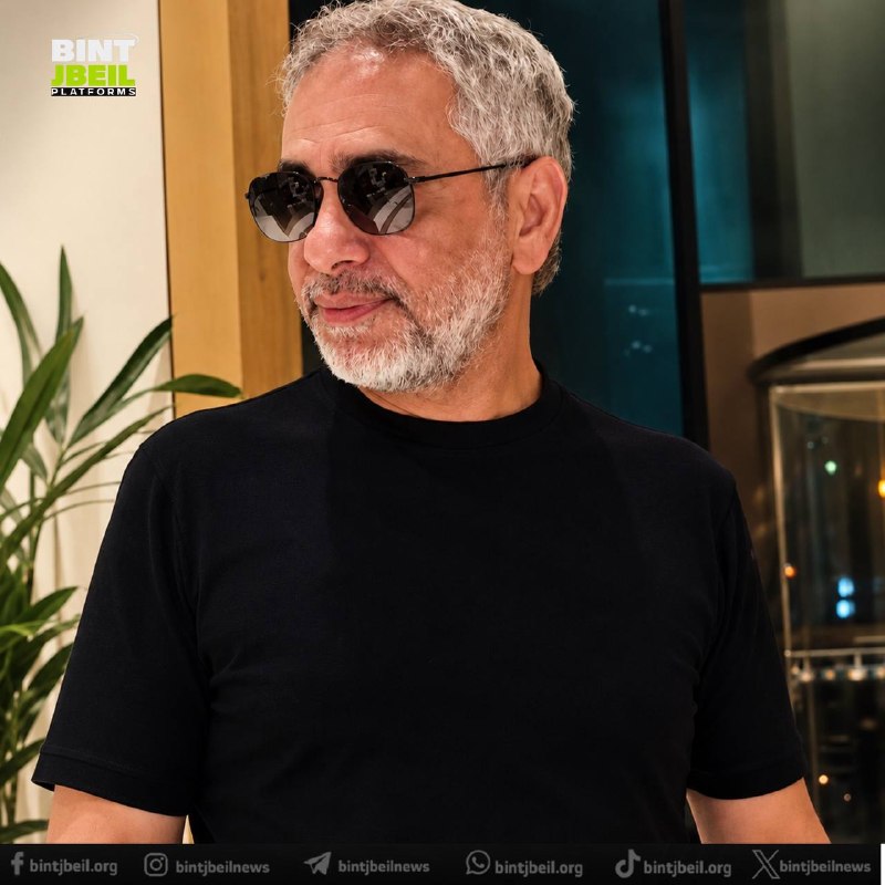The "missing" Fadel Shaker is coming to Riyadh to hold 3 concerts!
