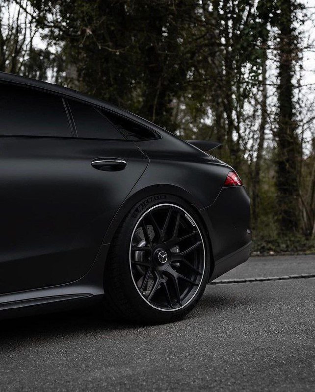 Mercedes-AMG GT63 S 6