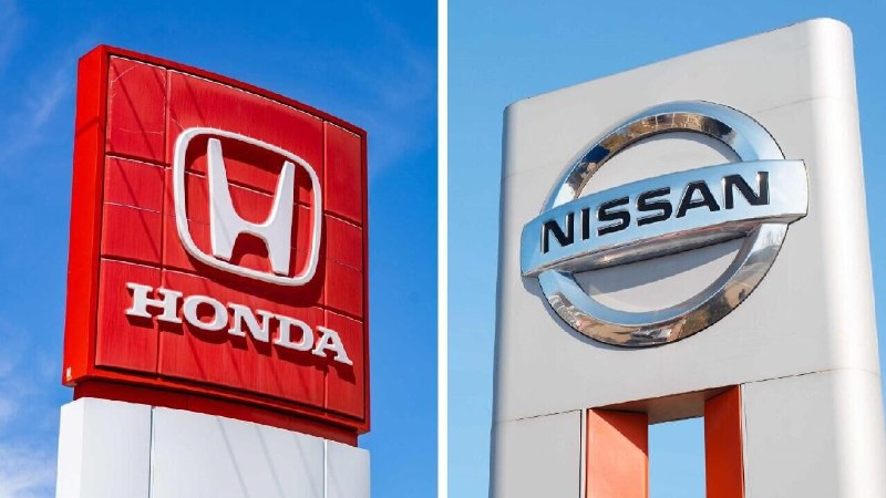 Honda готова возобновить переговоры с Nissan о возможном объединении