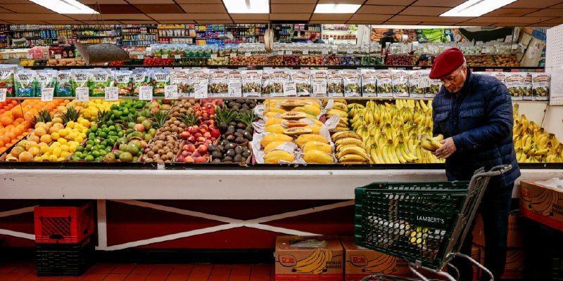 Trump’s rhetoric about food assistance gets weird as Republicans target food stamps