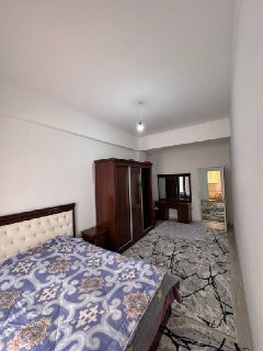 Urgent rent! Uchta district, Kokcha Oktepa, ART HOUSE new building