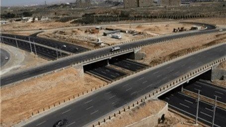 اخبار قزوین: جانمایی تقاطع غیرهمسطح در آبیک نهایی شد🔹شهردار آبیک: محور بزرگراهی قزوین_تهران و قزوین_کرج در محدوده آبیک، بر اساس آمار 
