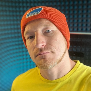 Telegram profile photo for Рисуй ФКАЙФ - Гришин Егор