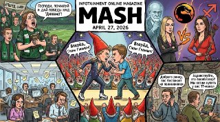 На улице холодрыга, а в новостной ленте по-прежнему жаришка. Собрали главное в нашем новом Mash-дайджесте. Чек: — Министра обороны Мали убили — власти подтвердили гибель Садио Камара.— В Турции начали принимать оплату в рублях через СБП.— Около 1,2к деревь