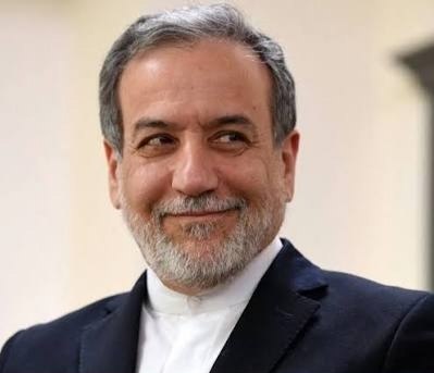 🇮🇷 עיראקית: במהלך הטיול הקצר שלי למוסקט, פגשתי את שר החוץ של עומאן
