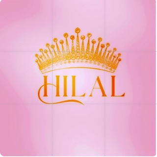 HİLAL diyademaaa