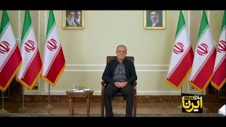 🎥 פז'קיאן: המדינה נשלטה בכוח למרות התוכנית והתכנון של האויבים