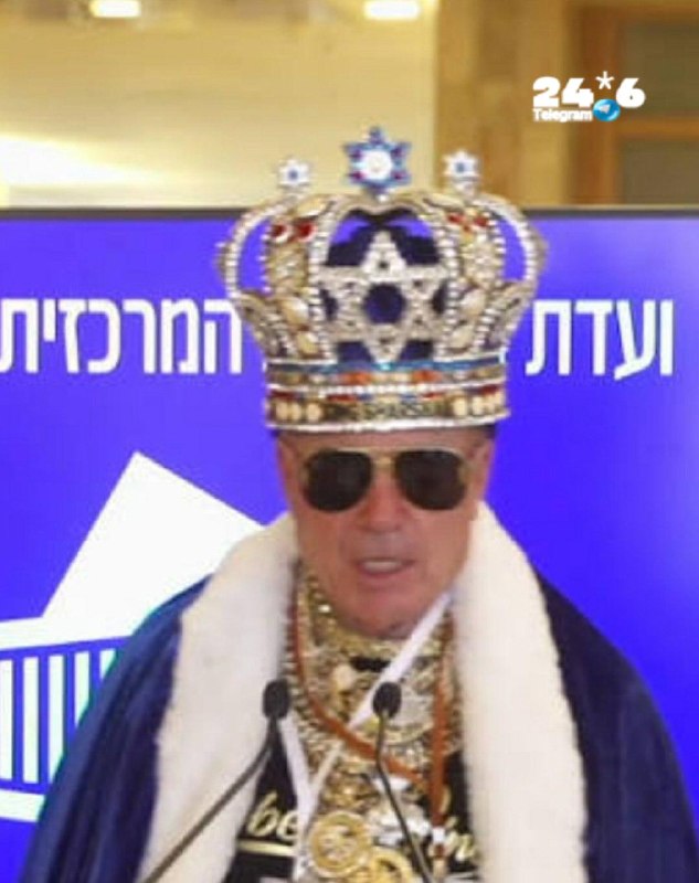 🇮🇱 בושות: שרשר המלך כרגע עם 416 קולות - עוקף את ׳ישראל תחילה׳ של שרן השכל עם 127 בלבד. בנוסף, ׳נעם לישראל…